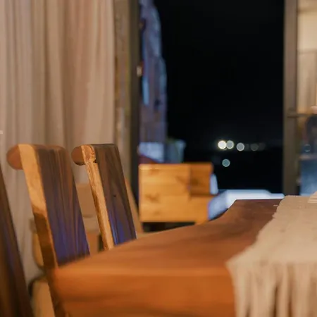 Magnificent Naxos | 4 Bedrooms | Zygerria | Private Pool & Outdoor Hot Tub | Agia Anna Villa Agia Anna (Naxos)